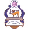 Rahula College logo